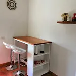 Zibibbo Apartament *
