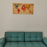 Zibibbo Apartament Pantelleria