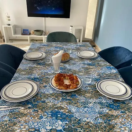 Zibibbo Apartament