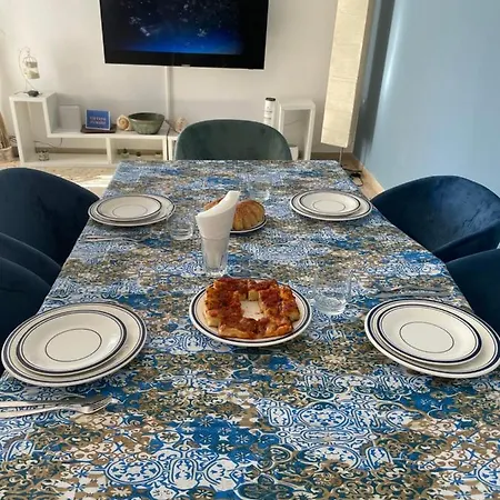 Zibibbo Appartement
