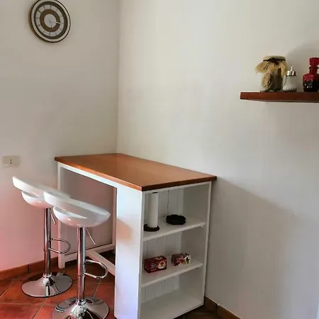 Zibibbo Appartement *