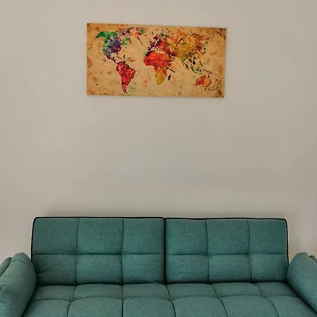 Zibibbo Appartement Pantelleria