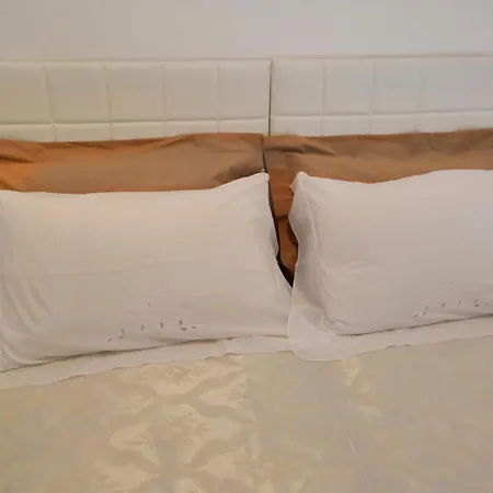 Zibibbo Appartement