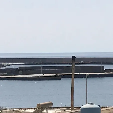 Zibibbo Apartament